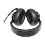 JBL Quantum 400 Headset Gaming Audífonos Over-Ear de Cable para Smartphones / MAC / PC / Consolas