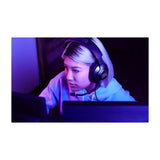 JBL Quantum 400 Headset Gaming Audífonos Over-Ear de Cable para Smartphones / MAC / PC / Consolas