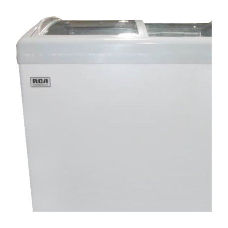 RCA Congelador Comercial Horizontal de 9p3 | Gris