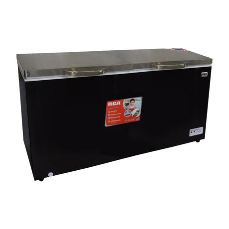 RCA Congelador Horizontal de 15.2p3