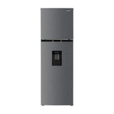 Sankey Refrigeradora Top Freezer Inverter | Enfriamiento Supremo | Descongelación Automática | Dispensador de Agua | 8.72p3