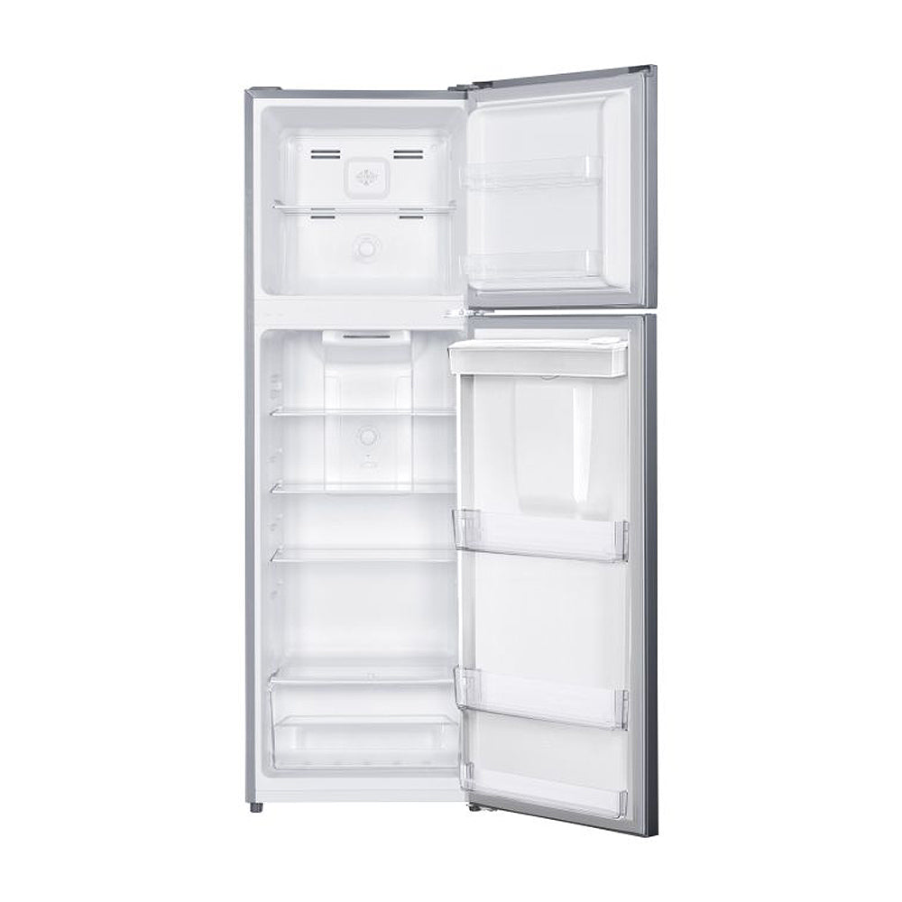 Sankey Refrigeradora Top Freezer Inverter | Enfriamiento Supremo | Descongelación Automática | Dispensador de Agua | 8.72p3