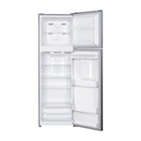 Sankey Refrigeradora Top Freezer Inverter | Enfriamiento Supremo | Descongelación Automática | Dispensador de Agua | 8.72p3