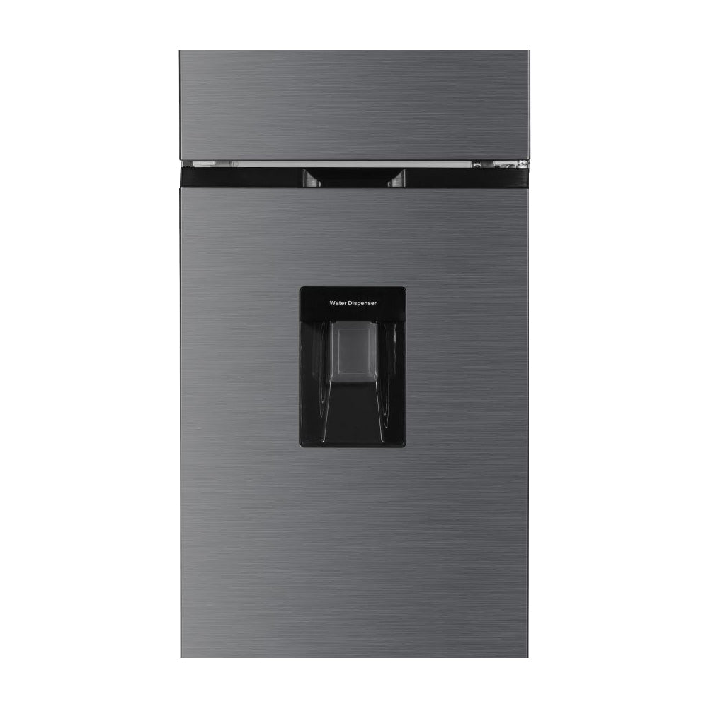 Sankey Refrigeradora Top Freezer Inverter | Enfriamiento Supremo | Descongelación Automática | Dispensador de Agua | 8.72p3
