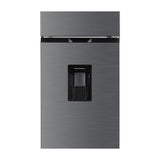 Sankey Refrigeradora Top Freezer Inverter | Enfriamiento Supremo | Descongelación Automática | Dispensador de Agua | 8.72p3