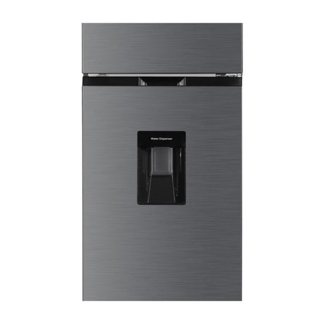 Sankey Refrigeradora Top Freezer Inverter | Enfriamiento Supremo | Descongelación Automática | Dispensador de Agua | 8.72p3
