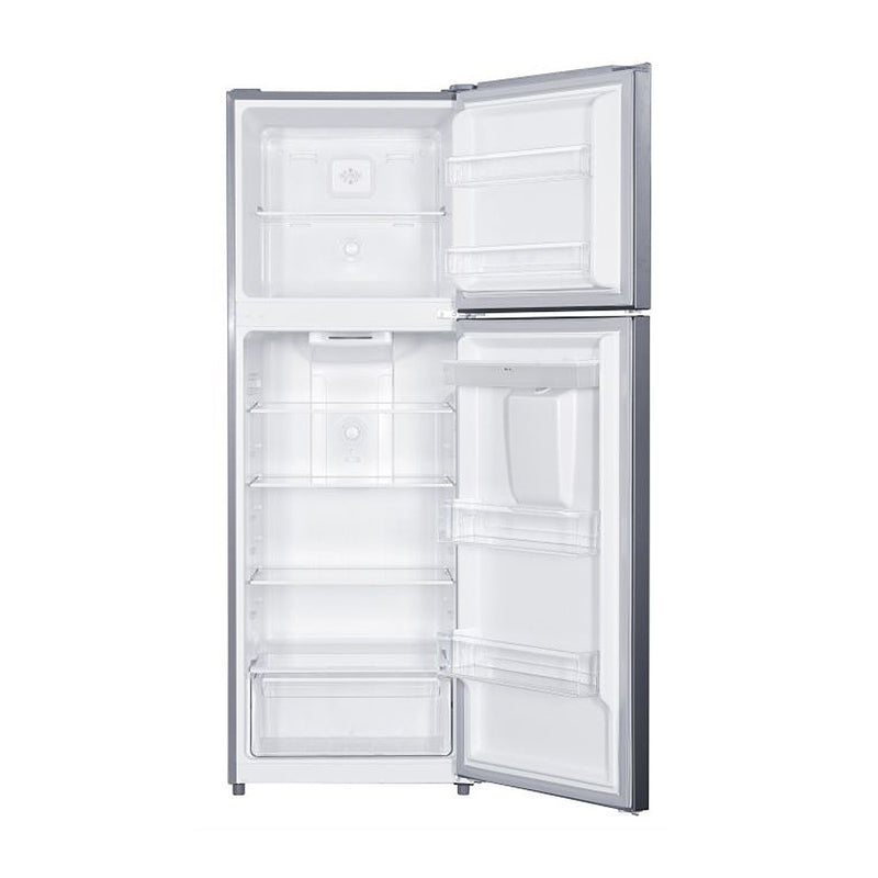 Sankey Refrigeradora Top Freezer Inverter | Enfriamiento Supremo | Descongelación Automática | Dispensador de Agua | 11.7p3