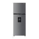 Sankey Refrigeradora Top Freezer Inverter | Enfriamiento Supremo | Descongelación Automática | Dispensador de Agua | 11.7p3