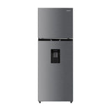 Sankey Refrigeradora Top Freezer Inverter | Enfriamiento Supremo | Descongelación Automática | Dispensador de Agua | 11.73p3