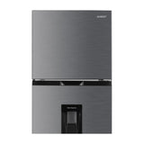 Sankey Refrigeradora Top Freezer Inverter | Enfriamiento Supremo | Descongelación Automática | Dispensador de Agua | 11.73p3