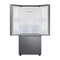 Samsung Refrigeradora French Door Digital Inverter de 3 Puertas | All-Around Cooling | Power Cool | SpaceMax | 22p3