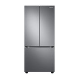 Samsung Refrigeradora French Door Digital Inverter de 3 Puertas | All-Around Cooling | Power Cool | SpaceMax | 22.2p3
