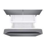 Samsung Refrigeradora French Door Digital Inverter de 3 Puertas | All-Around Cooling | Power Cool | SpaceMax | 22.2p3