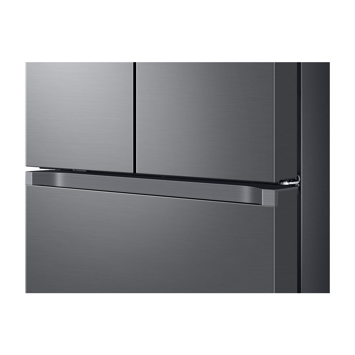 Samsung Refrigeradora French Door Digital Inverter de 3 Puertas | All-Around Cooling | Power Cool | SpaceMax | 22.2p3