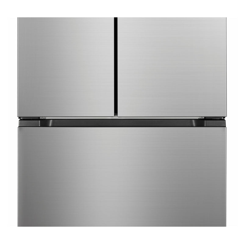 Sankey Refrigeradora French Door Inverter de 3 Puertas | Enfriamiento Supremo | Descongelación Automática | 20.3p3
