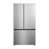 Sankey Refrigeradora French Door Inverter de 3 Puertas | Enfriamiento Supremo | Descongelación Automática | 20.34p3