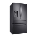 Samsung Refrigeradora French Door Digital Inverter de 4 Puertas | WiFi | Food Showcase | Twin Cooling Plus | FlexZone | Dispensador de Agua y Hielo | 28p3