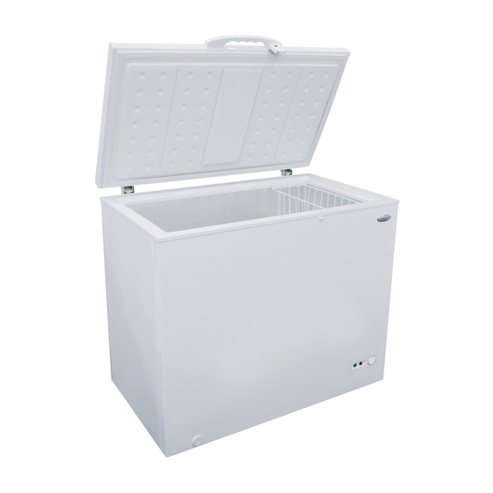Sankey Congelador Horizontal de 8.8p3