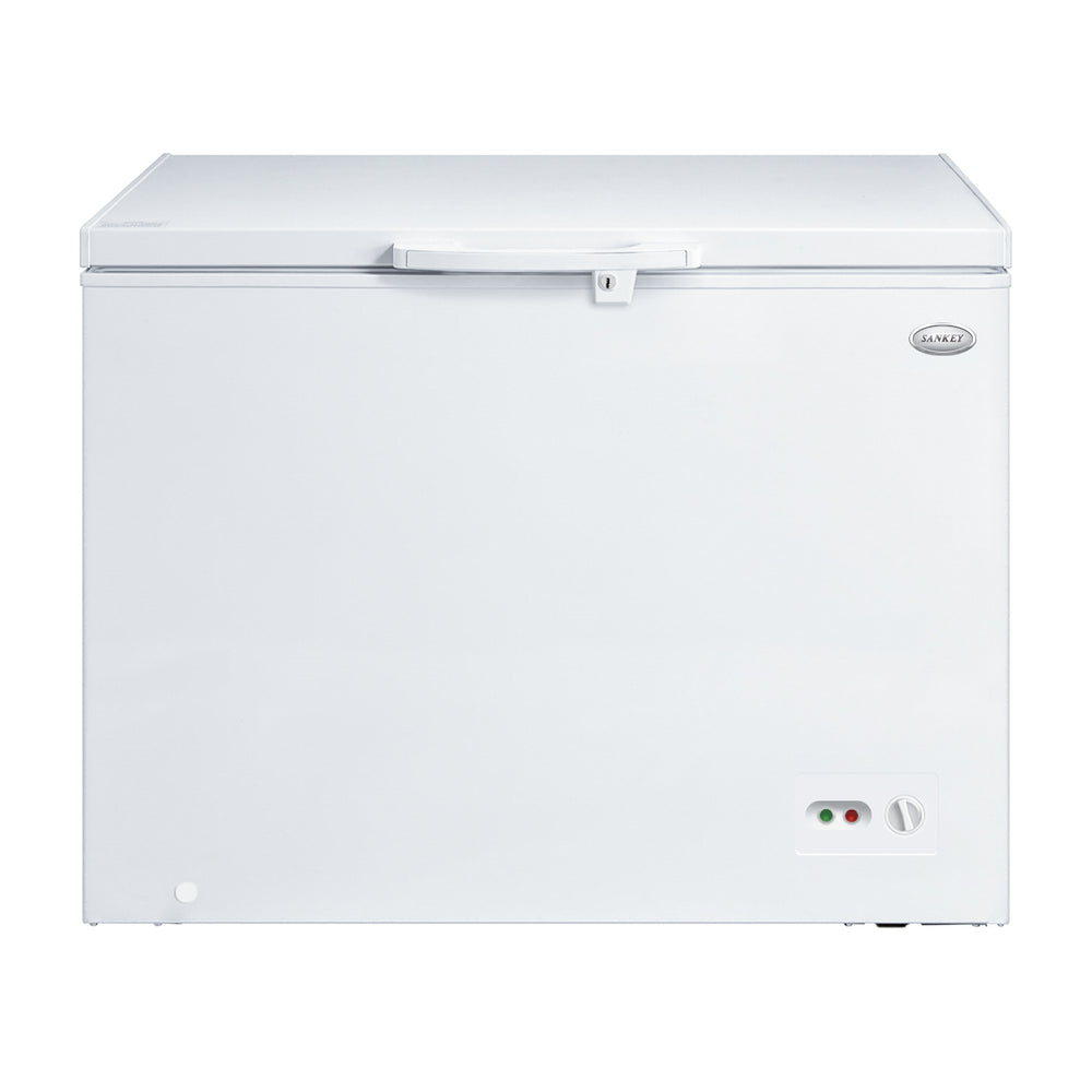 Sankey Congelador Horizontal de 8.8p3