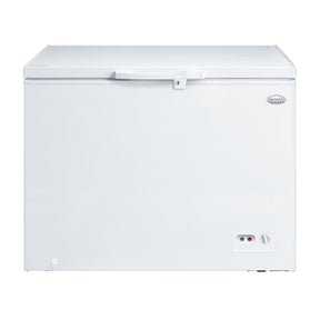 Sankey Congelador Horizontal de 8.8p3