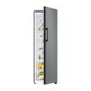 Samsung BESPOKE Bundle Refrigeradora y Congelador Digital Inverter | Modulos Personalizables | All Around Cooling |  Power Cool | Estantes Ajustables | 25.4p3 | Satin Grey