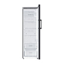 Samsung BESPOKE Refrigeradora de 1 Puerta Digital Inverter | Módulos Personalizables | All Around Cooling | Power Cool | Estantes Ajustables | 14p3 | Clean White