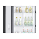 Samsung BESPOKE Refrigeradora de 1 Puerta Digital Inverter | Modulos Personalizables | All Around Cooling | Power Cool | Estantes Ajustables | 14p3 | Glam Pink