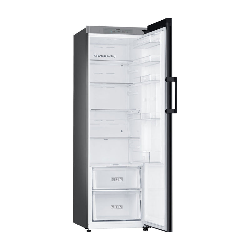 Samsung BESPOKE Refrigeradora de 1 Puerta Digital Inverter | Modulos Personalizables | All Around Cooling | Power Cool | Estantes Ajustables | 14p3 | Glam Pink