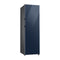 Samsung BESPOKE Bundle Refrigeradora y Congelador Digital Inverter | Modulos Personalizables | All Around Cooling |  Power Cool | Estantes Ajustables | 25.4p3 | Glam Navy