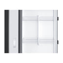 Samsung BESPOKE Refrigeradora de 1 Puerta Digital Inverter | Modulos Personalizables | All Around Cooling | Power Cool | Estantes Ajustables | 14p3 | Glam Navy
