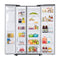 Samsung Refrigeradora Side By Side Digital Inverter | Family Hub | WiFi | Bluetooth | Dispensador de Agua y Hielo | 21.51p3