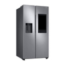 Samsung Refrigeradora Side By Side Digital Inverter | Family Hub | WiFi | Bluetooth | Dispensador de Agua y Hielo | 21.51p3