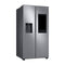 Samsung Refrigeradora Side By Side Digital Inverter | Family Hub | WiFi | Bluetooth | Dispensador de Agua y Hielo | 21.51p3