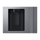 Samsung Refrigeradora Side By Side Digital Inverter | Family Hub | WiFi | Bluetooth | Dispensador de Agua y Hielo | 21.51p3