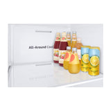 Samsung Refrigeradora Side By Side Digital Inverter | Family Hub | WiFi | Bluetooth | Dispensador de Agua y Hielo | 21.51p3