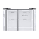 Samsung Refrigeradora Side By Side Digital Inverter | All-Around Cooling | SpaceMax | Dispensador de Agua y Hielo | 22p3
