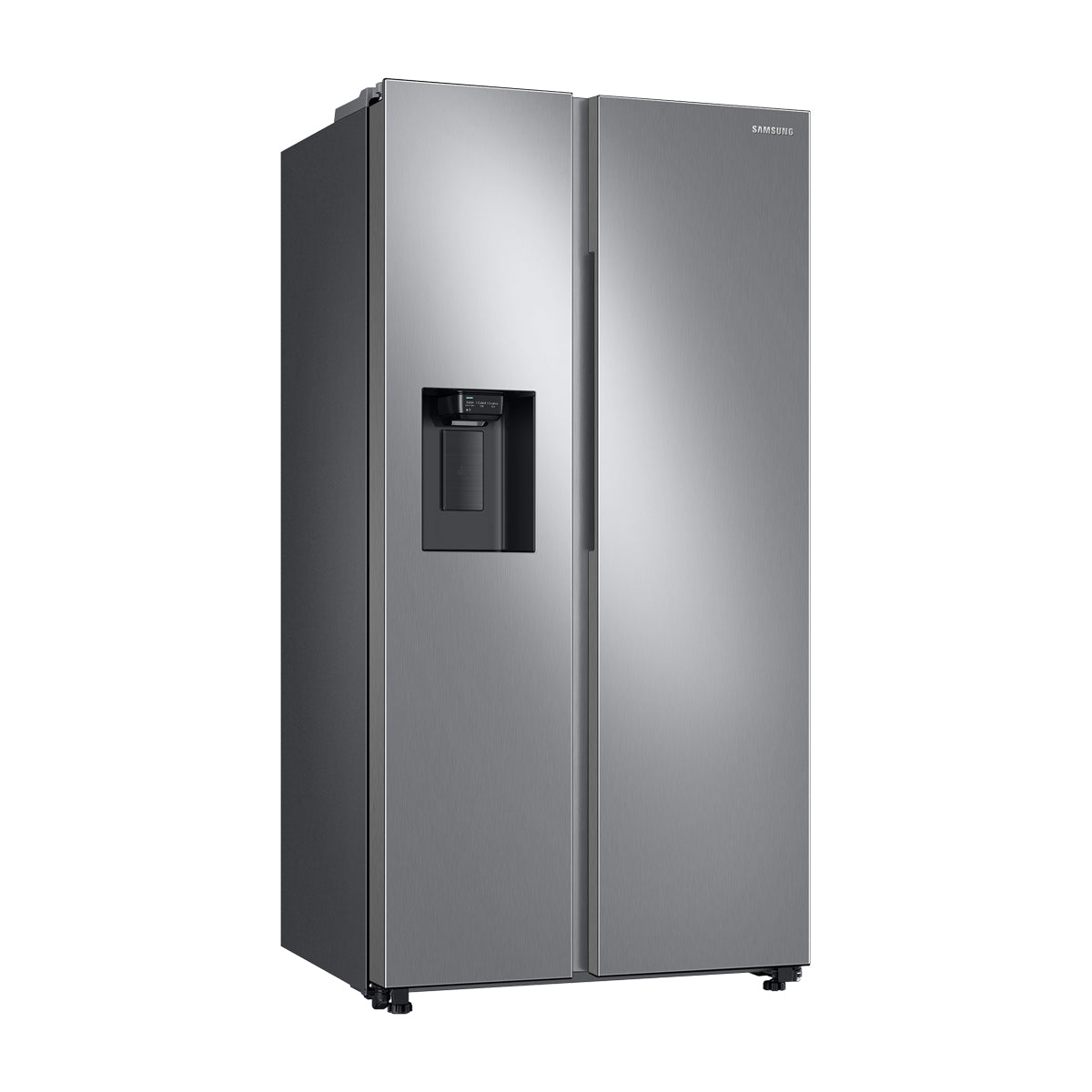 Samsung Refrigeradora Side By Side Digital Inverter | All-Around Cooling | SpaceMax | Dispensador de Agua y Hielo | 22.2p3