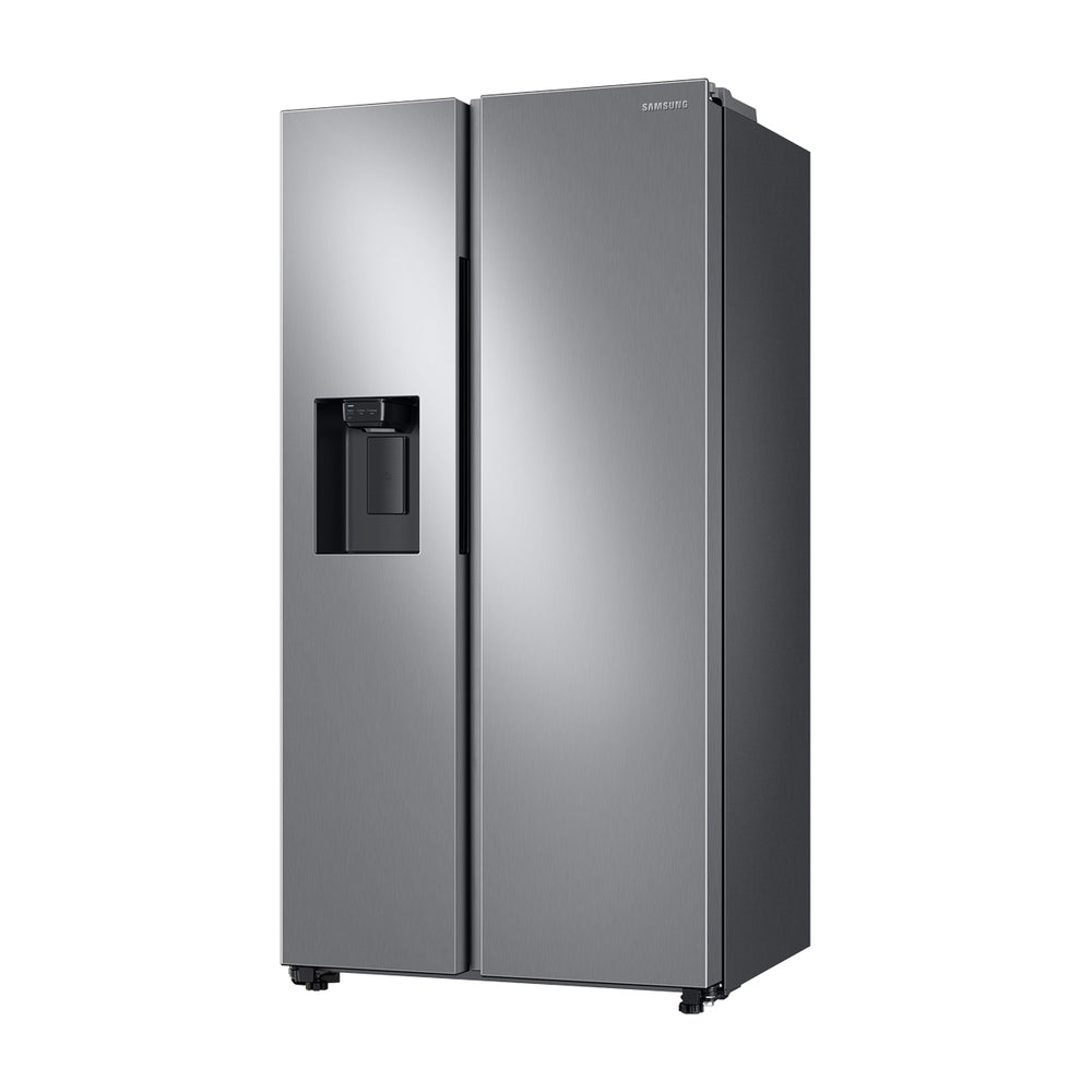 Samsung Refrigeradora Side By Side Digital Inverter | All-Around Cooling | SpaceMax | Dispensador de Agua y Hielo | 22.2p3