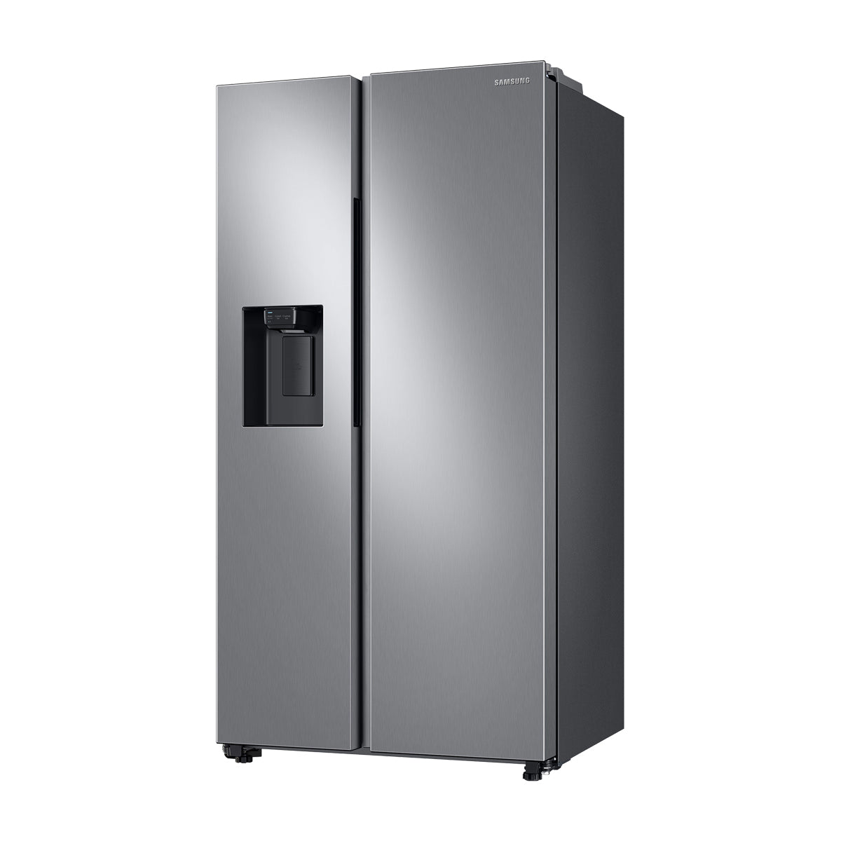 Samsung Refrigeradora Side By Side Digital Inverter | All-Around Cooling | SpaceMax | Dispensador de Agua y Hielo | 22.2p3