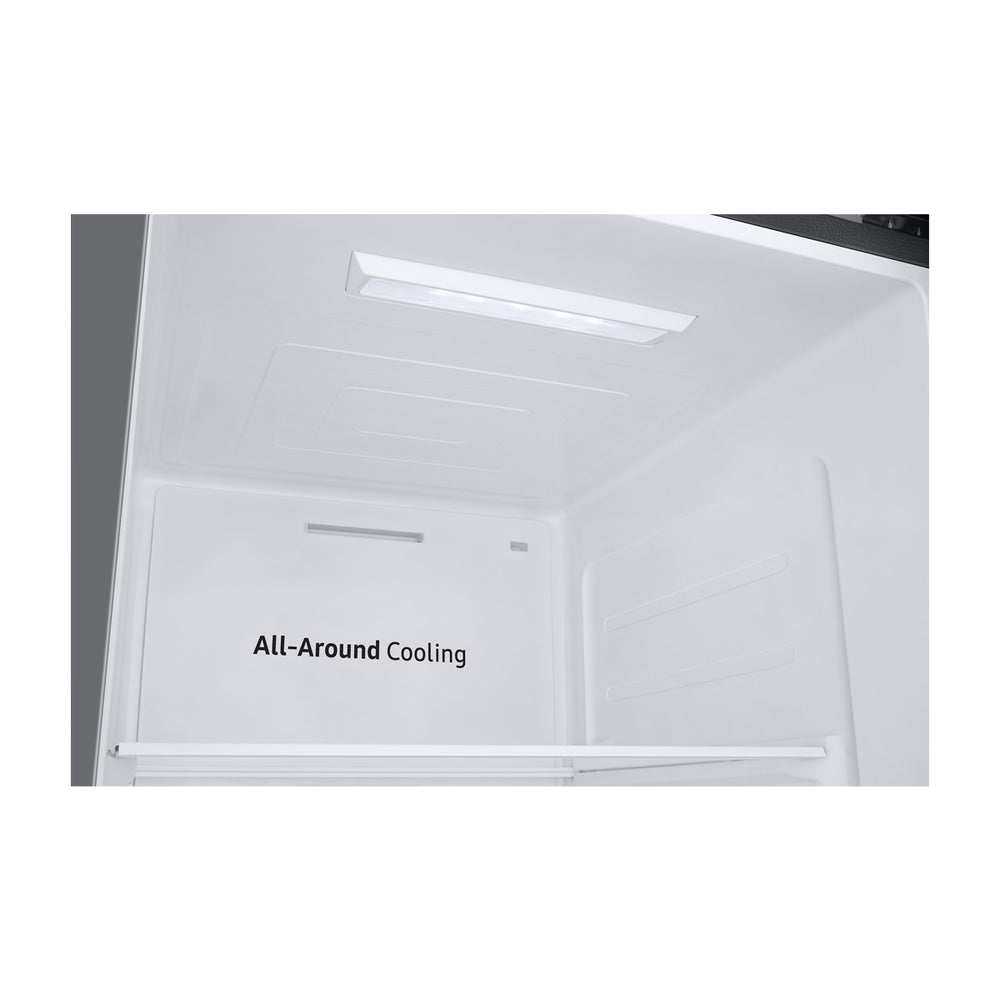 Samsung Refrigeradora Side By Side Digital Inverter | All-Around Cooling | SpaceMax | Dispensador de Agua y Hielo | 22.2p3