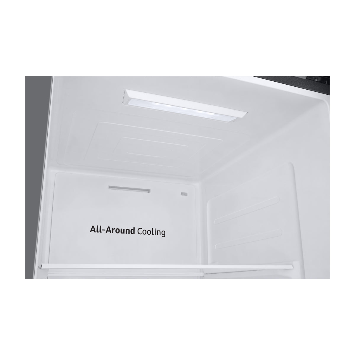 Samsung Refrigeradora Side By Side Digital Inverter | All-Around Cooling | SpaceMax | Dispensador de Agua y Hielo | 22.2p3