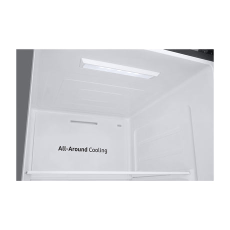 Samsung Refrigeradora Side By Side Digital Inverter | All-Around Cooling | SpaceMax | Dispensador de Agua y Hielo | 22.2p3