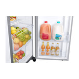 Samsung Refrigeradora Side By Side Digital Inverter | All-Around Cooling | SpaceMax | Dispensador de Agua y Hielo | 22.2p3