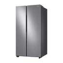 Samsung Refrigeradora Side By Side Digital Inverter | All-Around Cooling | SpaceMax | Power Cool | 22.8p3