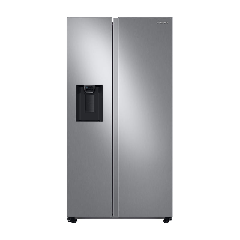 Samsung Refrigeradora Side By Side Digital Inverter | All-Around Cooling | SpaceMax | Dispensador de Agua y Hielo | 27p3
