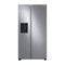 Samsung Refrigeradora Side By Side Digital Inverter | All-Around Cooling | SpaceMax | Dispensador de Agua y Hielo | 28.2p3