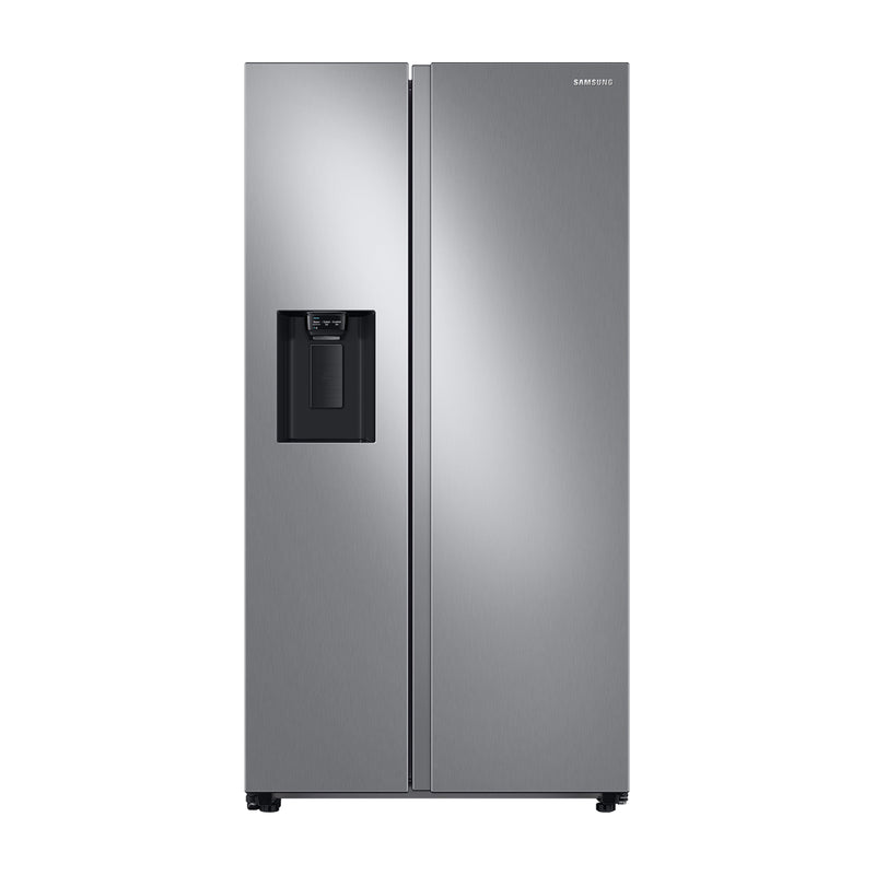 Samsung Refrigeradora Side By Side Digital Inverter | All-Around Cooling | SpaceMax | Dispensador de Agua y Hielo | 28.2p3