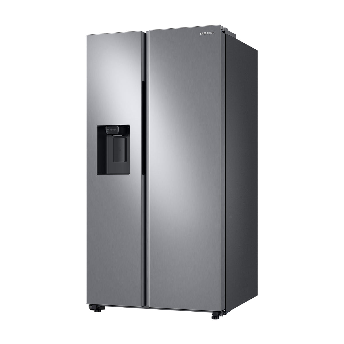 Samsung Refrigeradora Side By Side Digital Inverter | All-Around Cooling | SpaceMax | Dispensador de Agua y Hielo | 28.2p3