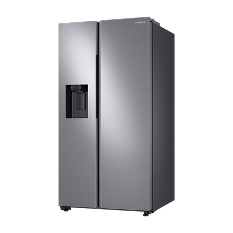 Samsung Refrigeradora Side By Side Digital Inverter | All-Around Cooling | SpaceMax | Dispensador de Agua y Hielo | 28.2p3