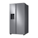Samsung Refrigeradora Side By Side Digital Inverter | All-Around Cooling | SpaceMax | Dispensador de Agua y Hielo | 28.2p3